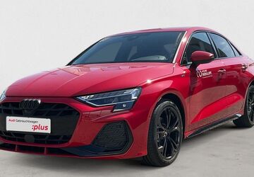 Audi A3 9.682 km 39.980 &euro; Wesel 46483