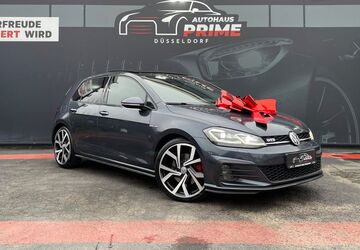 VW Golf 282.861 km 15.900 &euro; Düsseldorf 40591