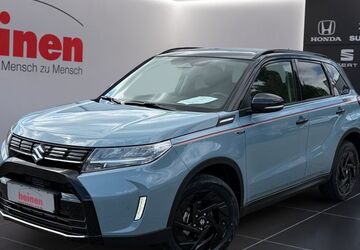 Suzuki Vitara 6.000 km 24.580 &euro; Essen 45141