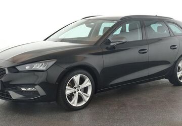 Seat Leon 42.500 km 23.385 &euro; Neuss 41464
