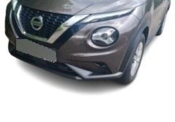 Nissan Juke 42.100 km 14.490 &euro; Duisburg 47249