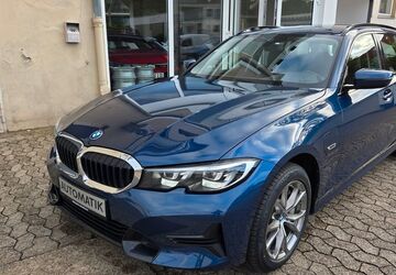 BMW 330 35.600 km 31.990 &euro; Erkrath 40699