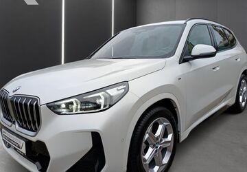 BMW X1 26.589 km 45.439 &euro; Bottrop 46236