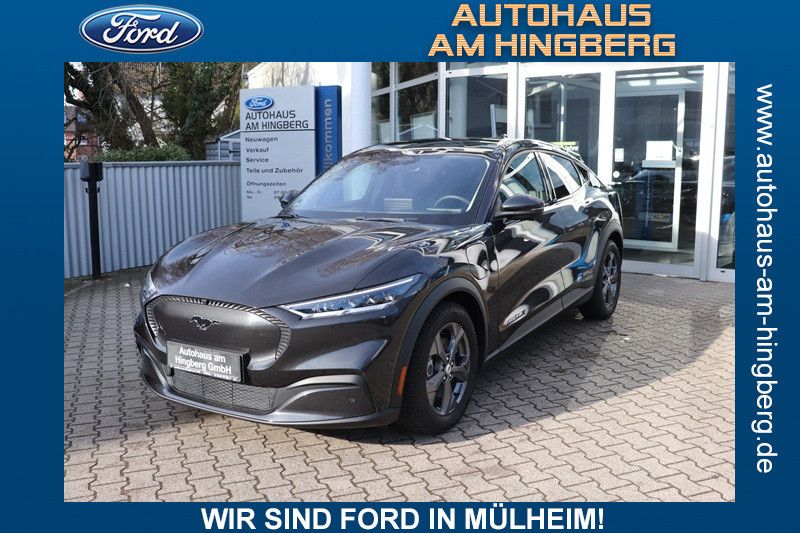 Ford Mustang Mach-E 29.000 km 35.990 &euro; Mülheim 45470