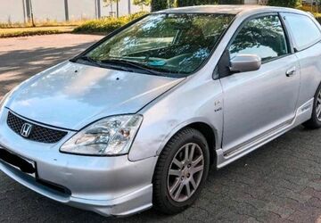 Honda Civic 185.000 km 3.700 &euro; Duisburg 47166