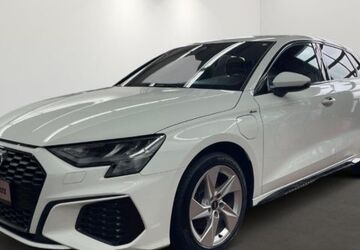 Audi A3 57.358 km 23.790 &euro; Velbert 42553