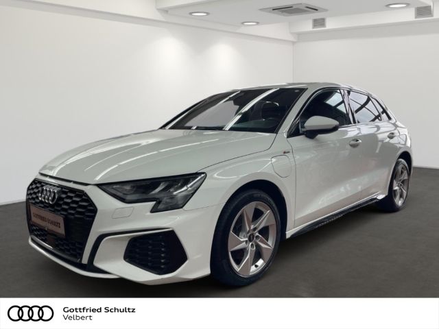Audi A3 57.358 km 23.790 &euro; Velbert 42553