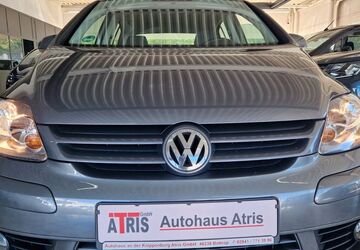 VW Golf 81.000 km 6.850 &euro; Bottrop 46238