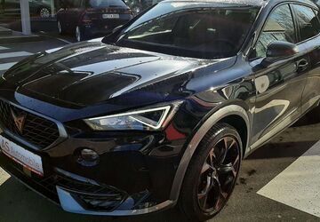 Cupra Formentor 48.283 km 30.880 &euro; Essen 45326