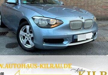 BMW 116 109.000 km 8.999 &euro; Mettmann 40822