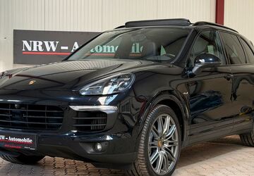 Porsche Cayenne 230.000 km 35.990 &euro; Ratingen 40878