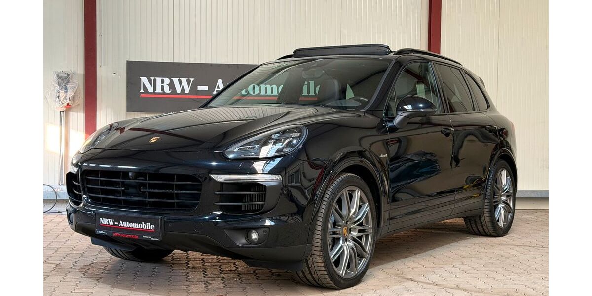 Porsche Cayenne 230.000 km 35.990 &euro; Ratingen 40878