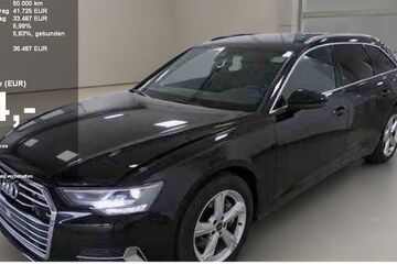 Audi A6 18.847 km 34.998 &euro; Krefeld 47805