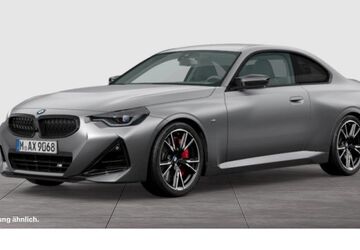 BMW M240i 5.622 km 56.790 &euro; Mettmann 40822