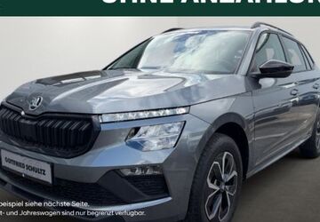 Skoda Kamiq 4.415 km 24.119 &euro; Mettmann 40822