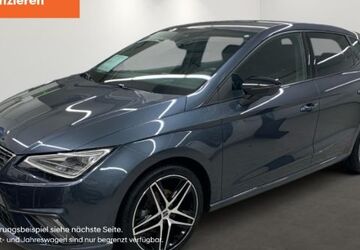 Seat Ibiza 27.801 km 20.850 &euro; Essen 45307