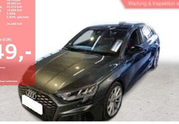 Audi A3 67.753 km 26.230 &euro; Moers-Hülsdonk 47441