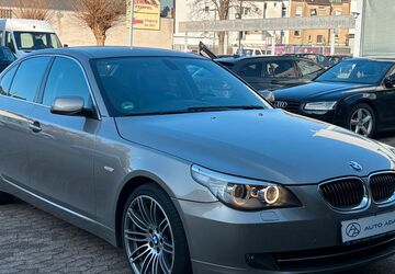 BMW 520 173.054 km 12.900 &euro; Düsseldorf 40229