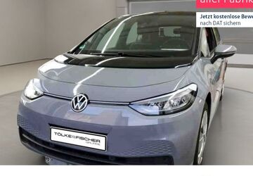VW ID.3 60.413 km 16.549 &euro; Krefeld 47805