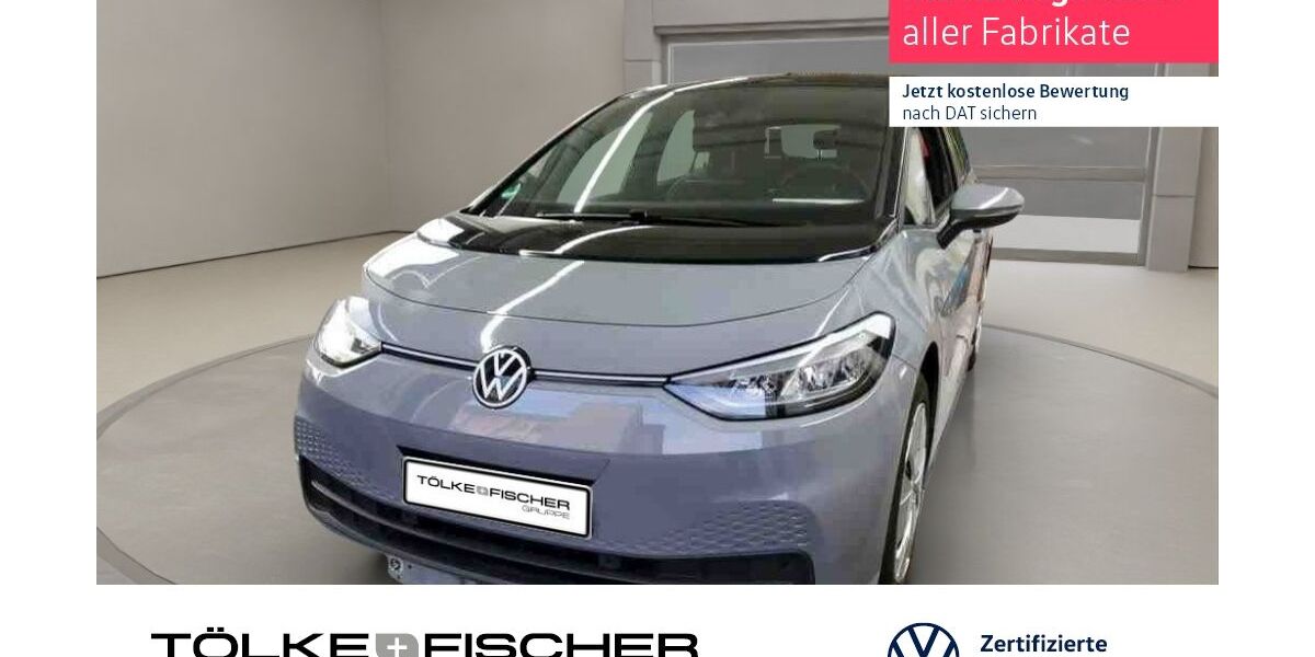 VW ID.3 60.413 km 16.549 &euro; Krefeld 47805