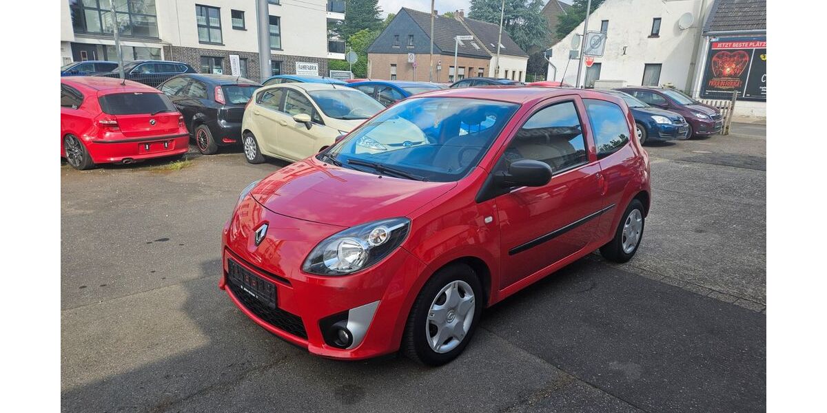 Renault Twingo 152.000 km 2.599 &euro; Krefeld 47807