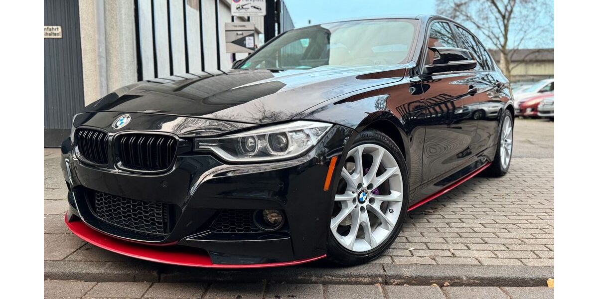 BMW 320 166.000 km 15.990 &euro; Duisburg 47166