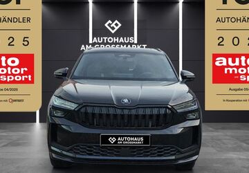 Skoda Kodiaq 3.890 km 54.490 &euro; Duisburg 47059
