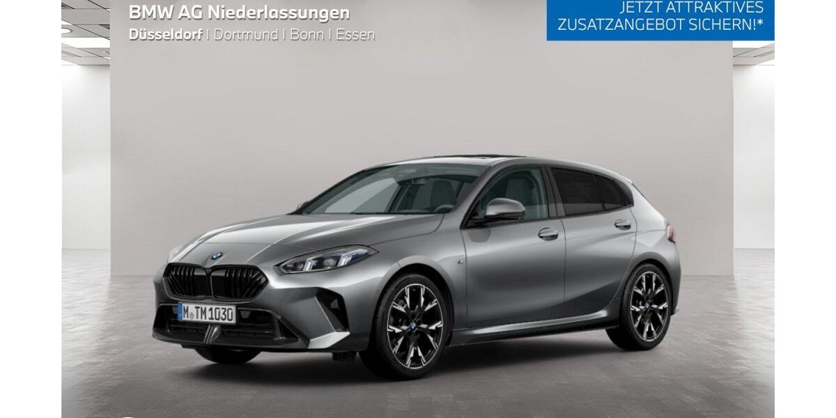 BMW 120 20.224 km 36.499 &euro; Düsseldorf 40237
