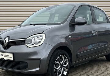Renault Twingo 37.400 km 9.980 &euro; Duisburg 47059