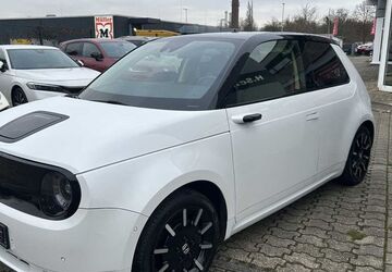 Honda e 30.508 km 18.990 &euro; Moers 47443