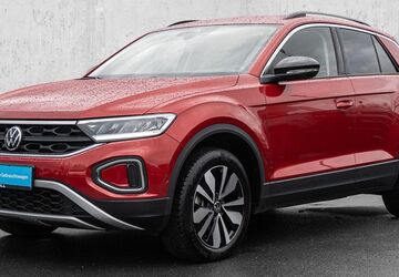 VW T-Roc 15.342 km 26.890 &euro; Düsseldorf 40474