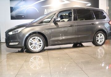 Ford Galaxy 106.122 km 18.600 &euro; Ratingen 40880