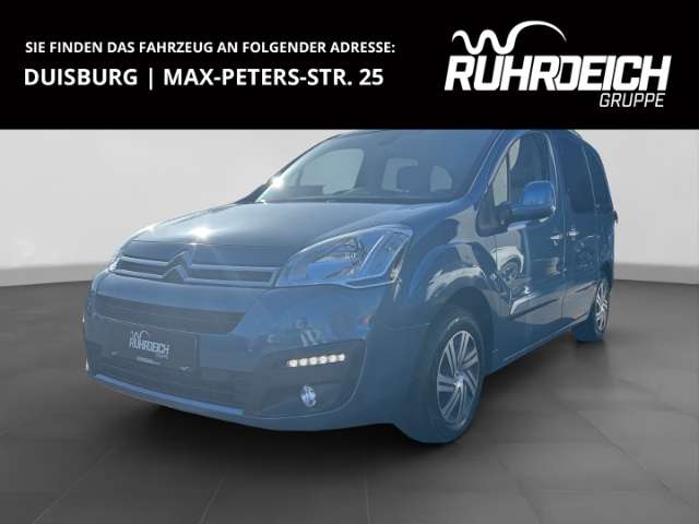 Citroen Berlingo 120.000 km 9.690 &euro; Duisburg 47059