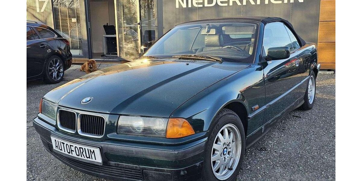 BMW 318 306.000 km 6.300 &euro; Kempen 47906
