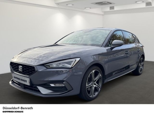 Seat Leon 27.073 km 28.980 &euro; Düsseldorf 40589