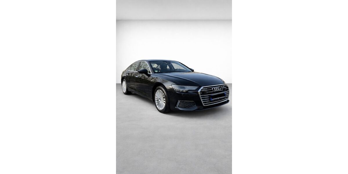 Audi A6 169.000 km 26.800 &euro; Oberhausen 46147
