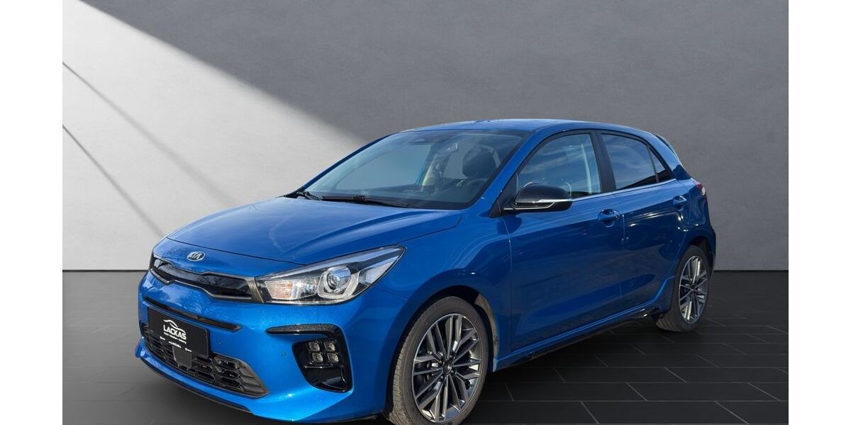 Kia Rio 59.755 km 14.750 &euro; Wesel 46485