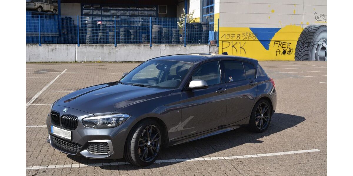 BMW M140i 76.276 km 36.950 &euro; Duisburg 47249