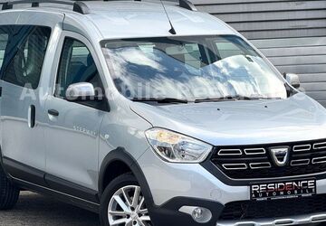 Dacia Dokker 65.000 km 15.398 &euro; Ratingen 40880