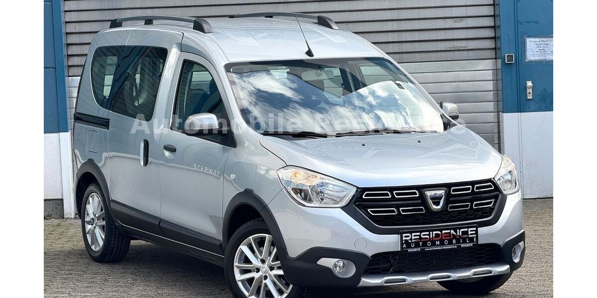 Dacia Dokker 65.000 km 15.398 &euro; Ratingen 40880