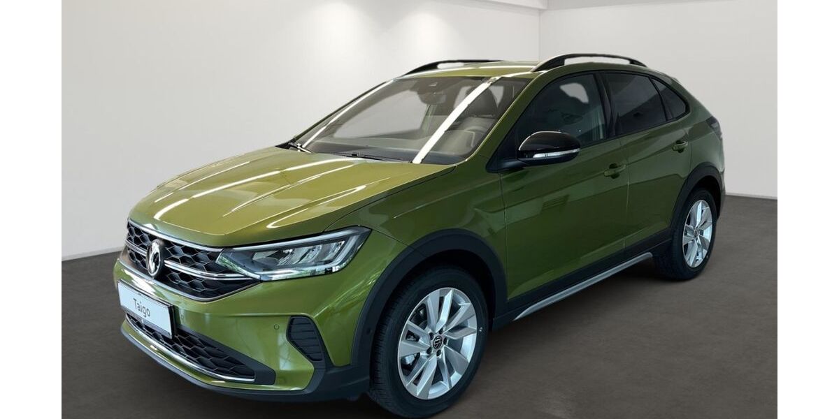 VW Taigo 14.700 km 23.850 &euro; Mülheim an der Ruhr 45481