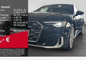Audi A6 42.490 km 53.890 &euro; Dorsten 46284