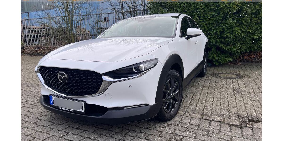 Mazda CX-30 70.251 km 18.990 &euro; Neukirchen-Vluyn 47506