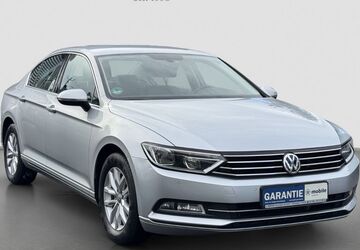 VW Passat 125.000 km 13.999 &euro; Mülheim a.d. Ruhr 45476