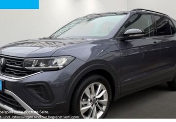 VW T-Cross 19.560 km 19.880 &euro; Mülheim 45478