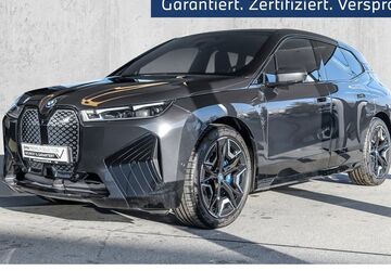 BMW iX 18.270 km 89.490 &euro; Velbert 42553