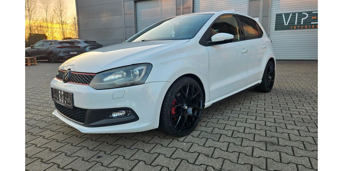 VW Polo 168.000 km 8.099 &euro; Essen 45329