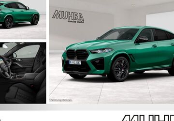 BMW X6 M 18.925 km 121.490 &euro; Oberhausen 46149
