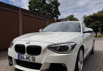 BMW 116 149.000 km 10.000 &euro; Duisburg 47178