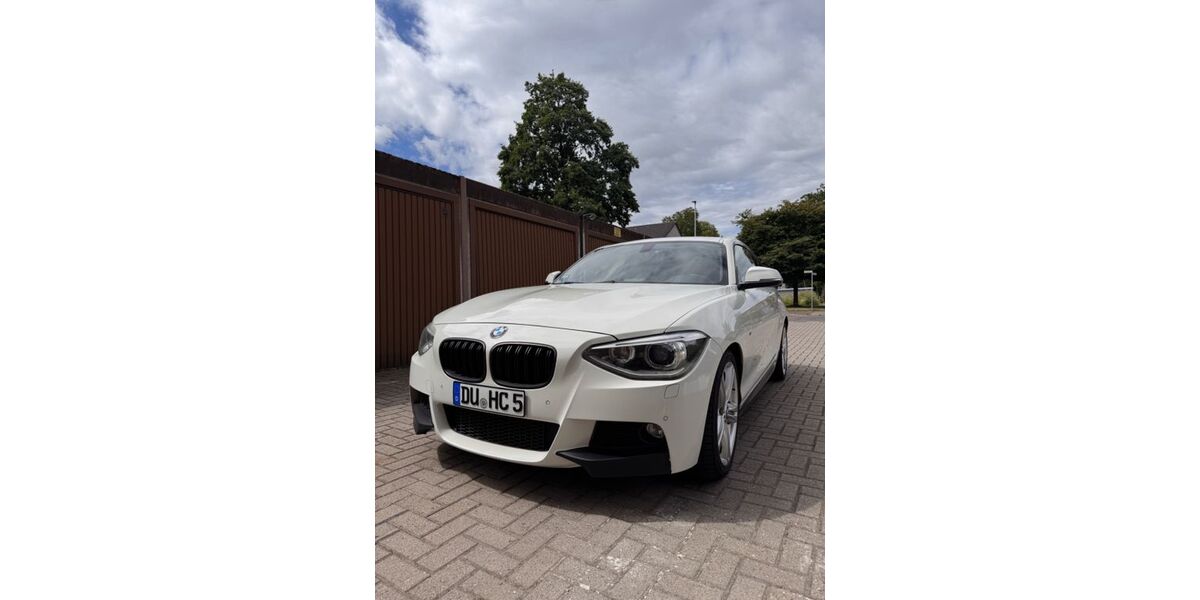 BMW 116 149.000 km 10.000 &euro; Duisburg 47178
